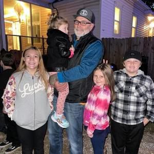 Meet your Posher, Brett